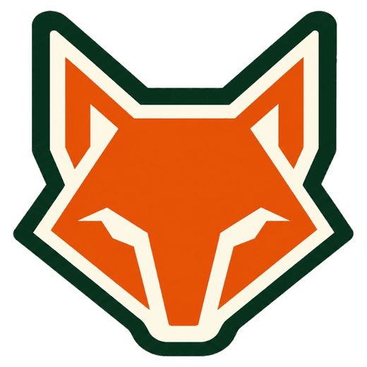Skout fox logo